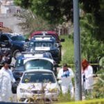 Asesinan a vendedor de alcohol en Toluca 