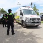 Asesinan a dos hermanitas; padres detenidos 