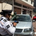 Falta de multas de tránsito, causa de desorden vial. Pide Canapat se apliquen