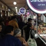 Negocios buscarán tener horario nocturno para la Feria del Alfeñique en Toluca