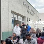 Alerta IMSS Bienestar sobre falso llamado a apoyos para afectados de Temascalcingo