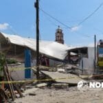 Iglesia llama a la prudencia en fiestas patronales tras tragedia en Temascalcingo