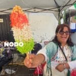 San Juan Tilapa celebra la Feria del Maíz y del Elote