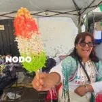 San Juan Tilapa celebra la Feria del Maíz y del Elote