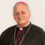 Obispo auxiliar de Arquidiócesis de Toluca, Maximino Martínez deja el cargo