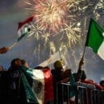 Para evitar venta clandestina de pirotecnia en los festejos patrios, habrá operativo en Toluca