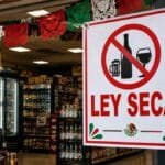 Festejos Patrios sin alcohol, municipios implementan medidas de restricción